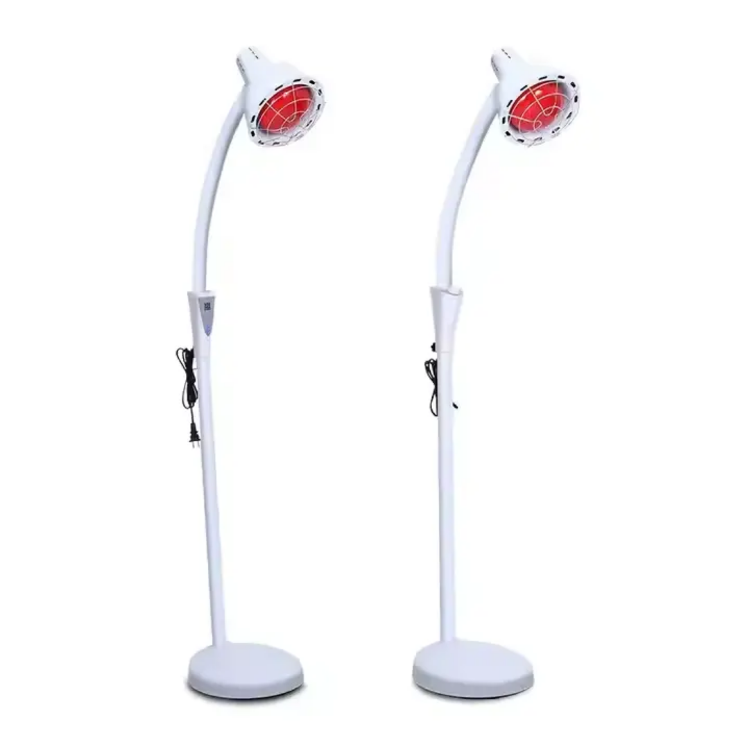 Single head Physiotherapy Lamp
