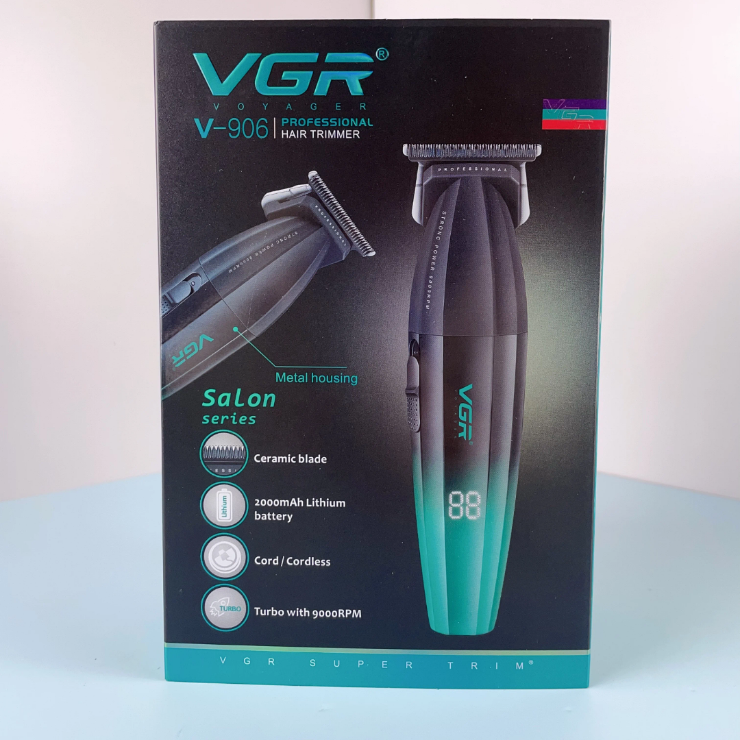 VGR DETAILER TRIMMER