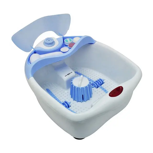 FOOTSPA MASSAGER BLUE