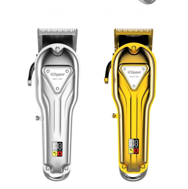NIKAI CORDLESS SHAVING MACHINE