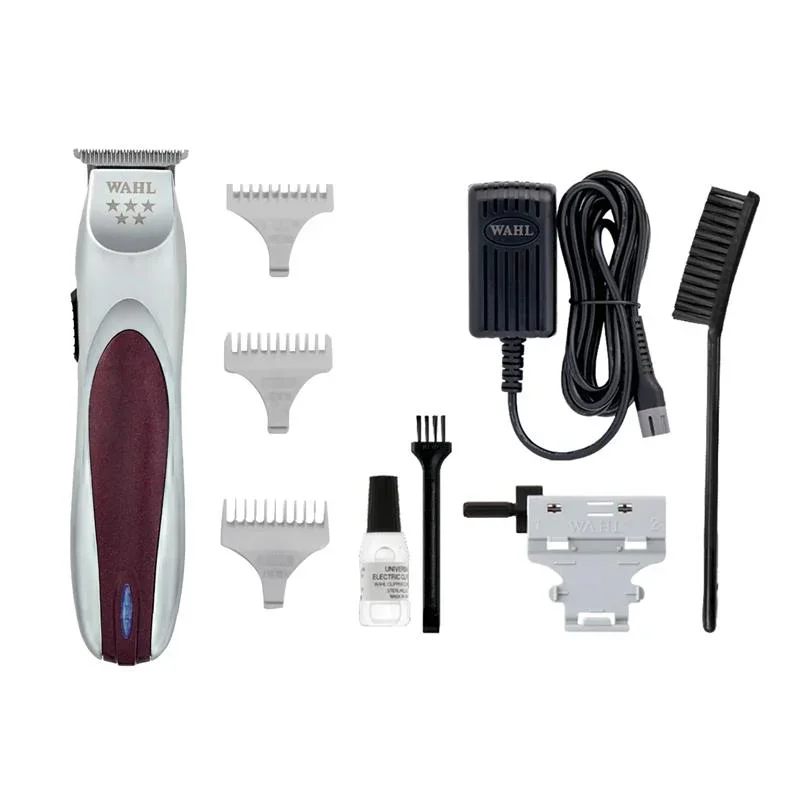 Wahl Magic clip cordless machine - Professional Barbershop Equipment at Beauty Republic Equipment Store