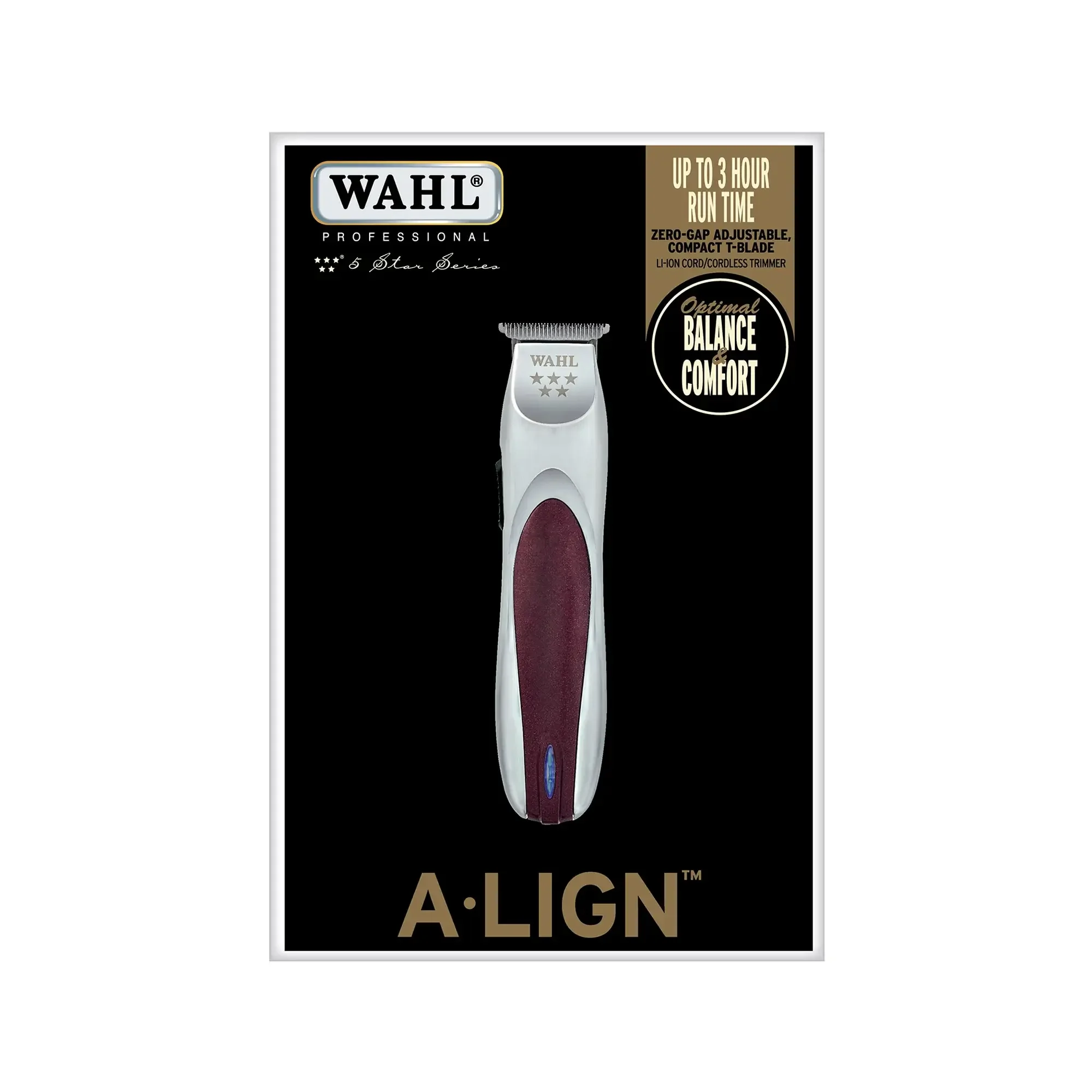 Wahl Magic clip cordless machine - View 5 - Beauty Republic Equipment Store