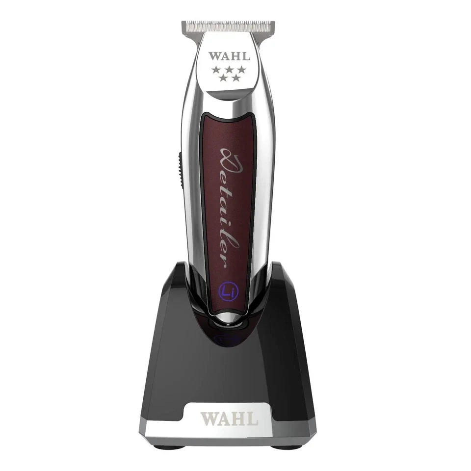 Detailer cordless original wahl - View 2 - Beauty Republic Equipment Store