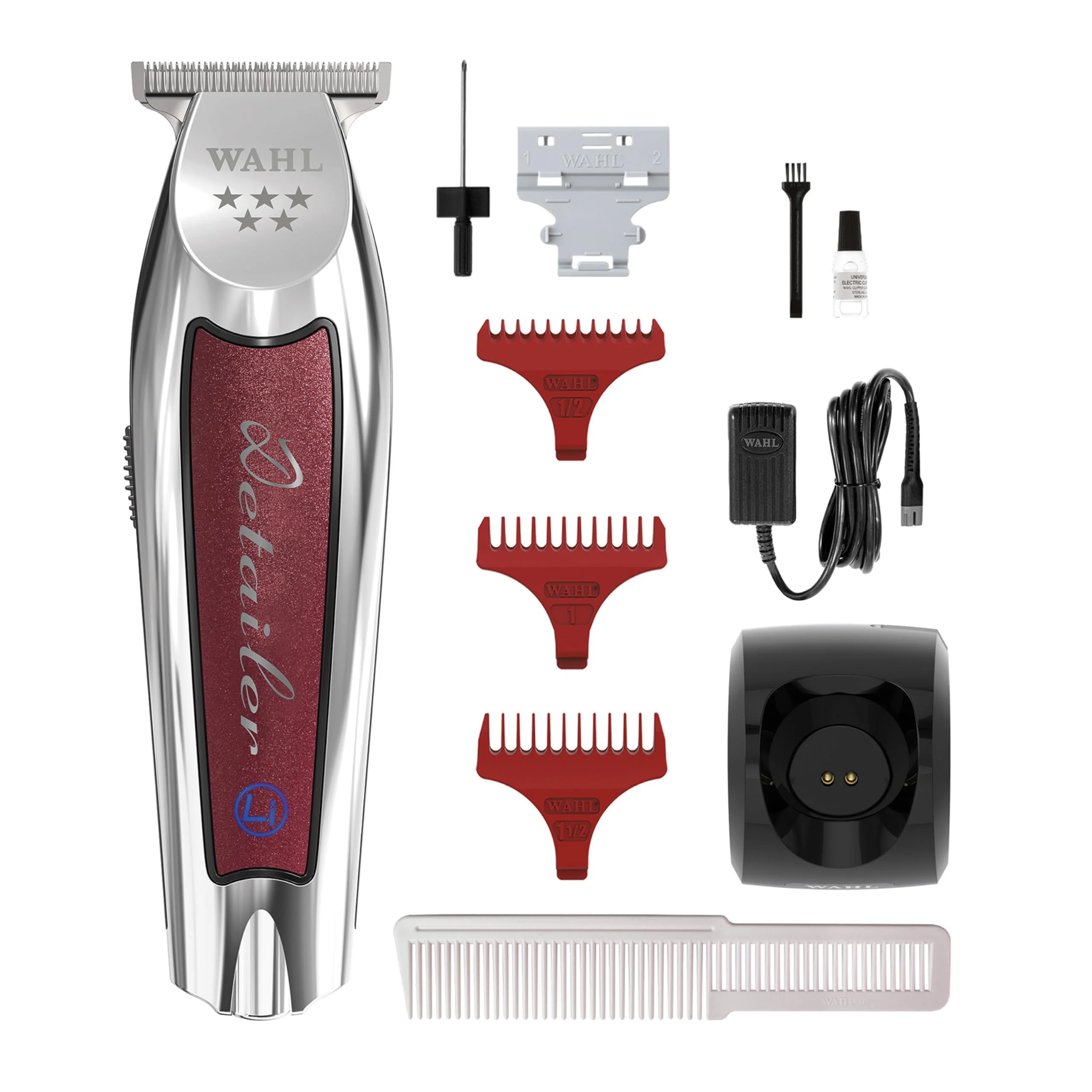 Detailer cordless original wahl - View 3 - Beauty Republic Equipment Store