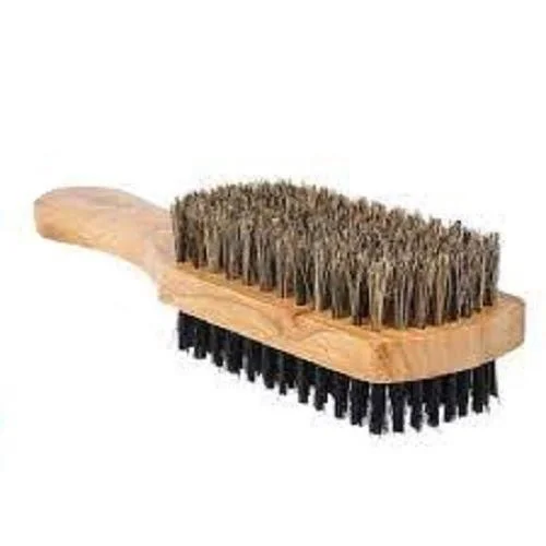 Double sided brush - Professional Barbershop Equipment at Beauty Republic Equipment Store