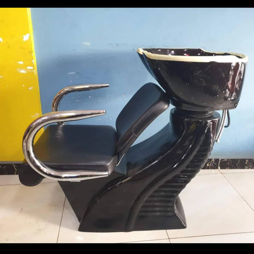 Executive shampoo salon barber sink - Professional Salon Equipment at Beauty Republic Equipment Store