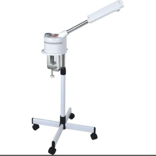 Professional Ionic Ozone Facial Steamer with Stand (700mL)