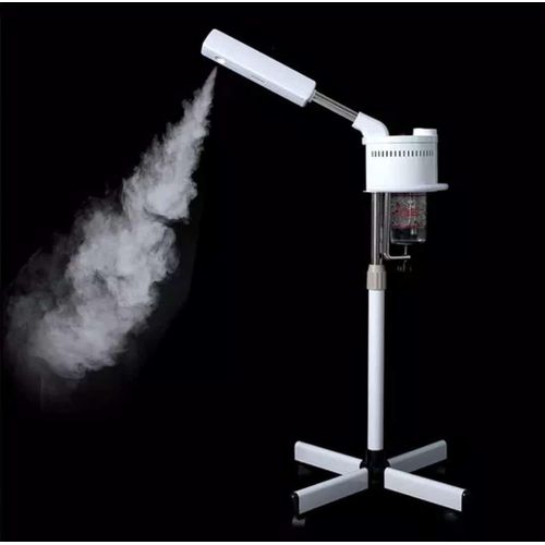Professional Ionic Ozone Facial Steamer with Stand (700mL) - View 2 - Beauty Republic Equipment Store