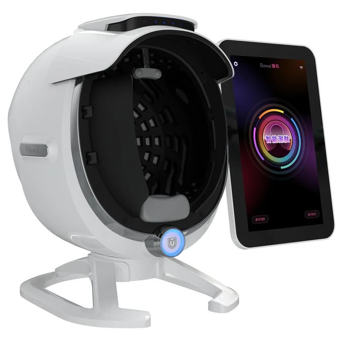 Skin Analysis Machine - Professional Spa Equipment at Beauty Republic Equipment Store