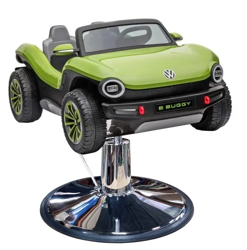 Hair Beauty Salon Furniture Hydraulic Kid Models of Various Cars Chair Children Barber Chair Baby Hairdressing Chair - View 3 - Beauty Republic Equipment Store
