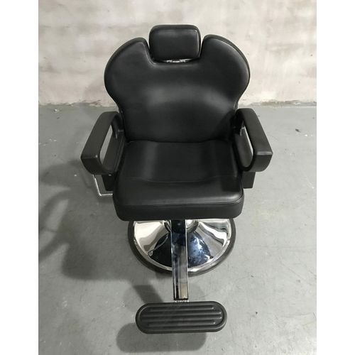 Simple imported styling chair - Professional Barbershop Equipment at Beauty Republic Equipment Store