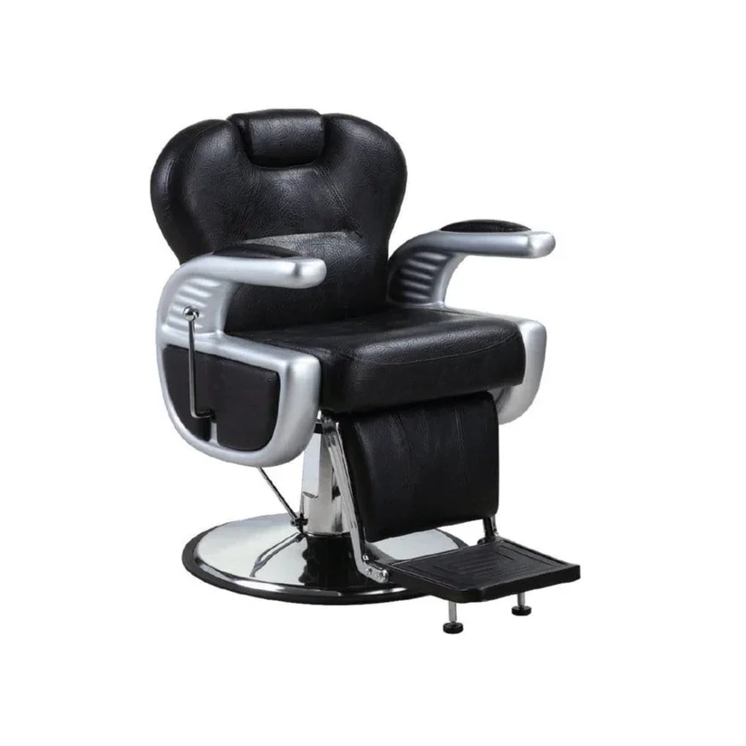 Imported barber chair - Professional Barbershop Equipment at Beauty Republic Equipment Store
