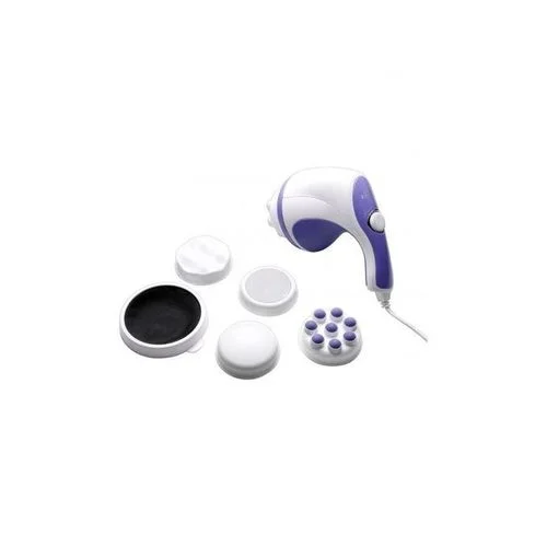 Relax and spin tone massager - Professional Spa Equipment at Beauty Republic Equipment Store