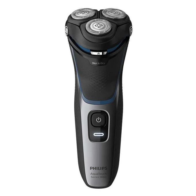 philips smoother shaver original