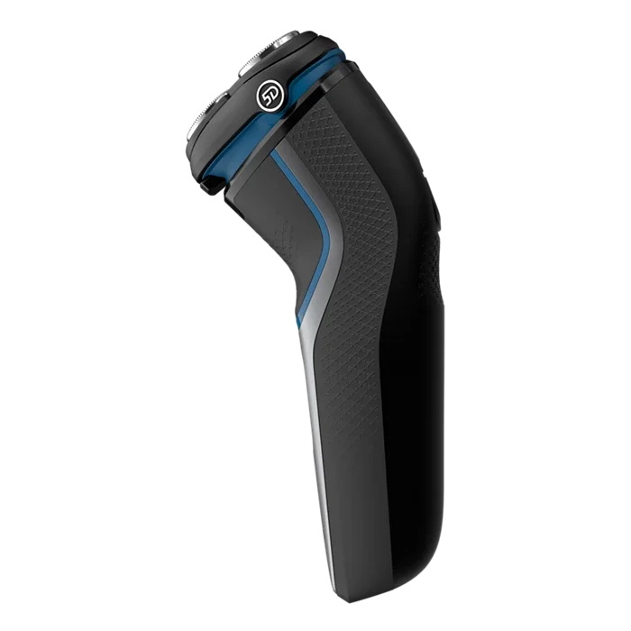 philips smoother shaver original - View 2 - Beauty Republic Equipment Store