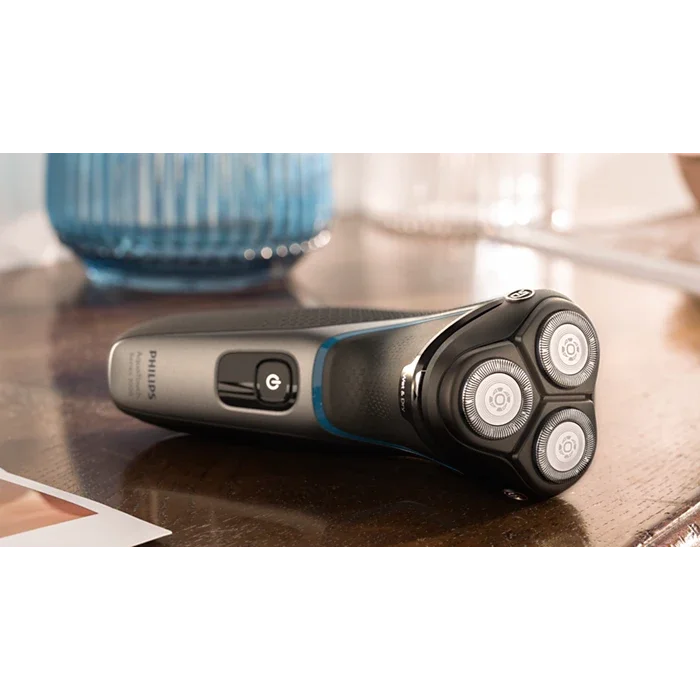philips smoother shaver original - View 5 - Beauty Republic Equipment Store