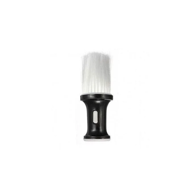 Soft Barber's Neck, Hair And Beard Brush - Professional Barbershop Equipment at Beauty Republic Equipment Store