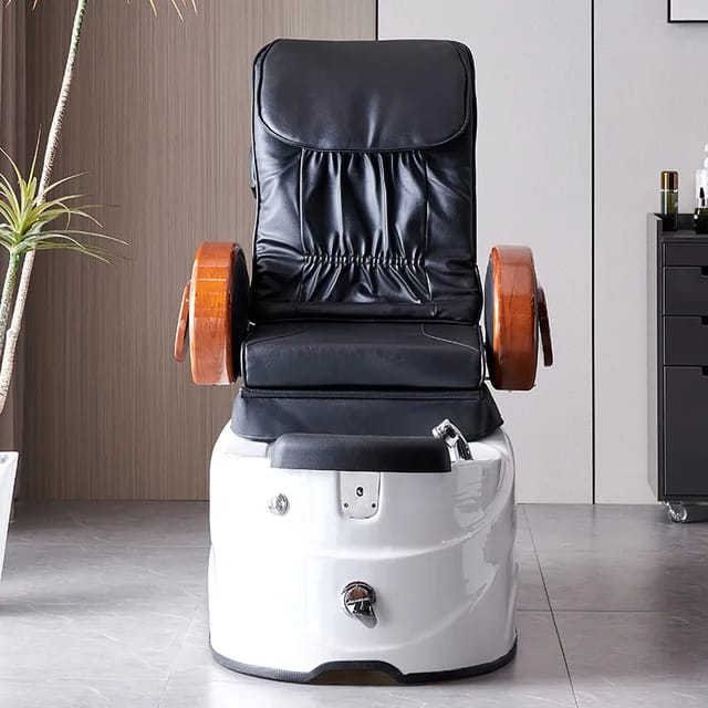 MINI SPA CHAIR - View 4 - Beauty Republic Equipment Store