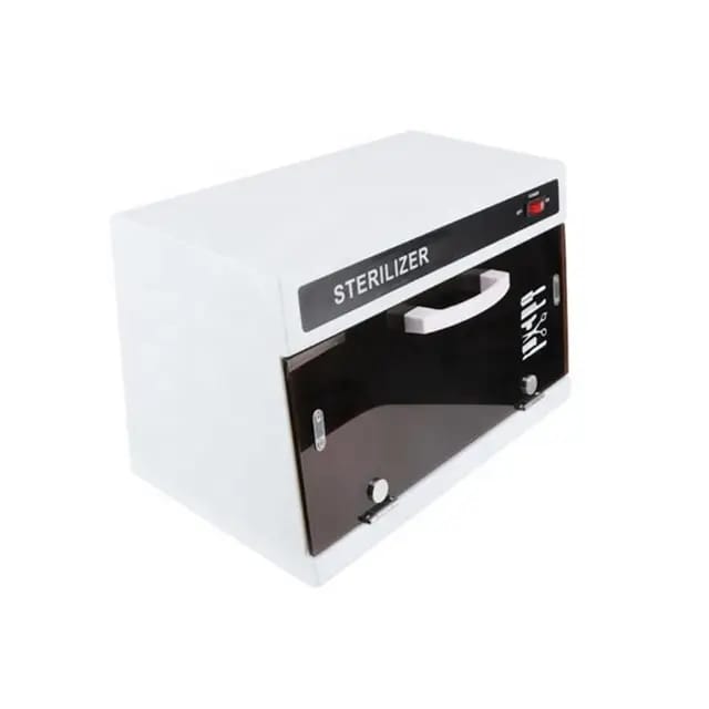UV Big Size Sterilizer Shaving Machines And Beauty Tools - Professional Spa Equipment at Beauty Republic Equipment Store