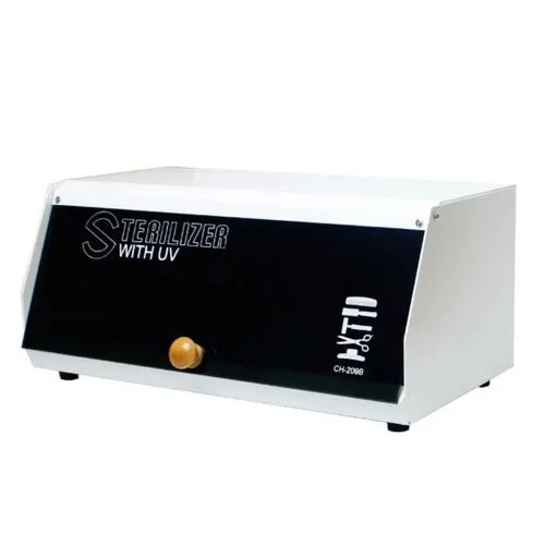 UV Sterilizer 209B - Professional Spa Equipment at Beauty Republic Equipment Store