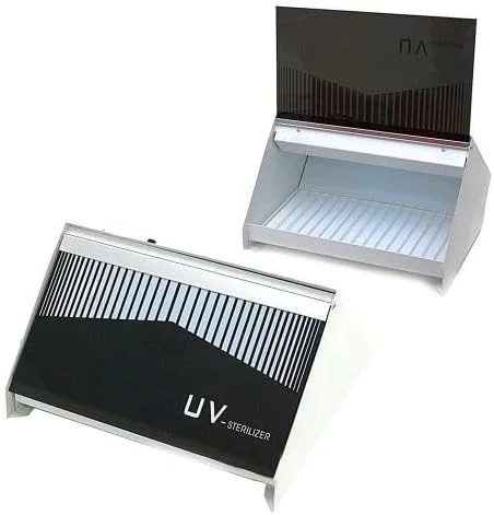 UV Sterilizer Machine - Professional Spa Equipment at Beauty Republic Equipment Store