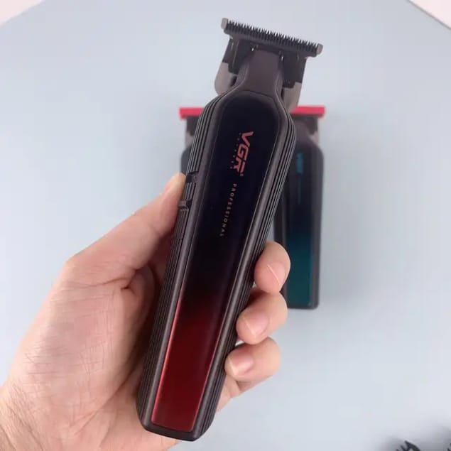Vgr detailer trimmer for cuts - Professional Barbershop Equipment at Beauty Republic Equipment Store