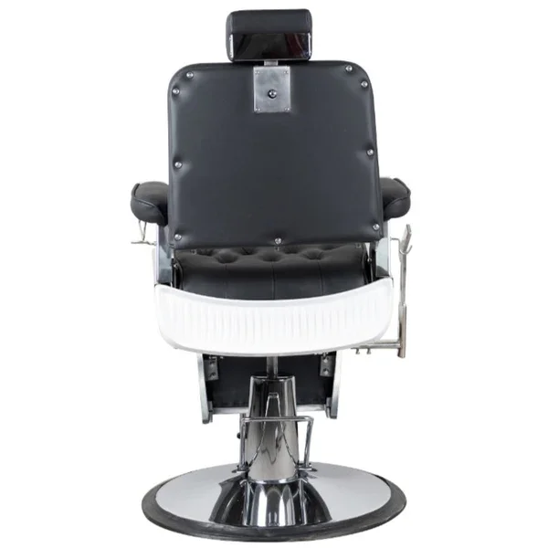ViP king-size barber chair - View 3 - Beauty Republic Equipment Store