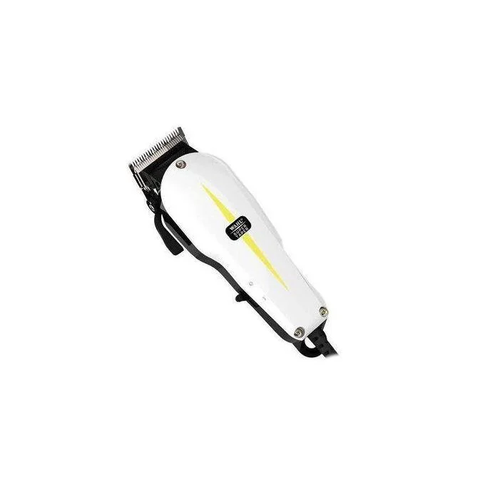 Wahl Super Taper Hair Clipper - Professional Electric Shaving Machine - View 2 - Beauty Republic Equipment Store