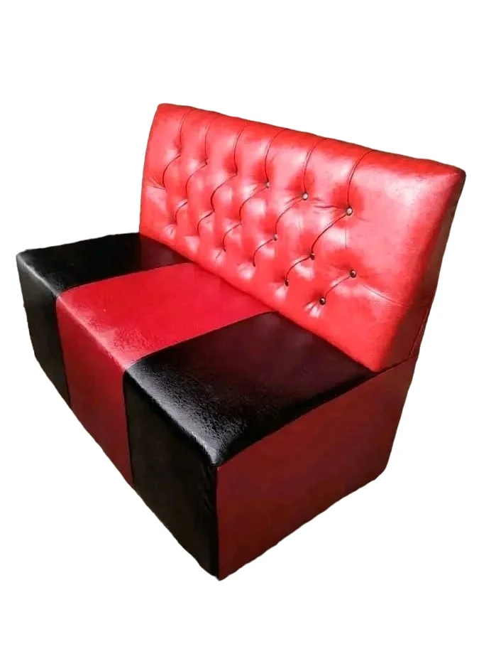 Waiting bench for barbershop and salon - Professional Salon Equipment at Beauty Republic Equipment Store